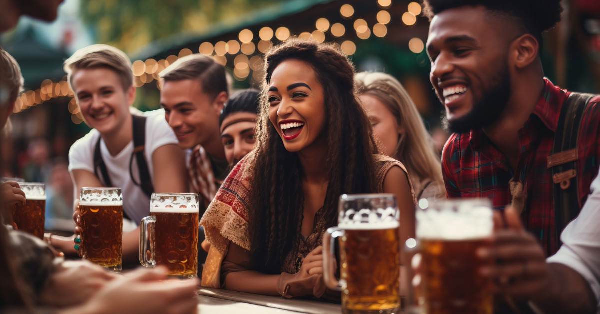 2,5 Tage Oktoberfest mit Übernachtung in München ab 119,99 € – Mehr Zeit für Maß, Musik & München